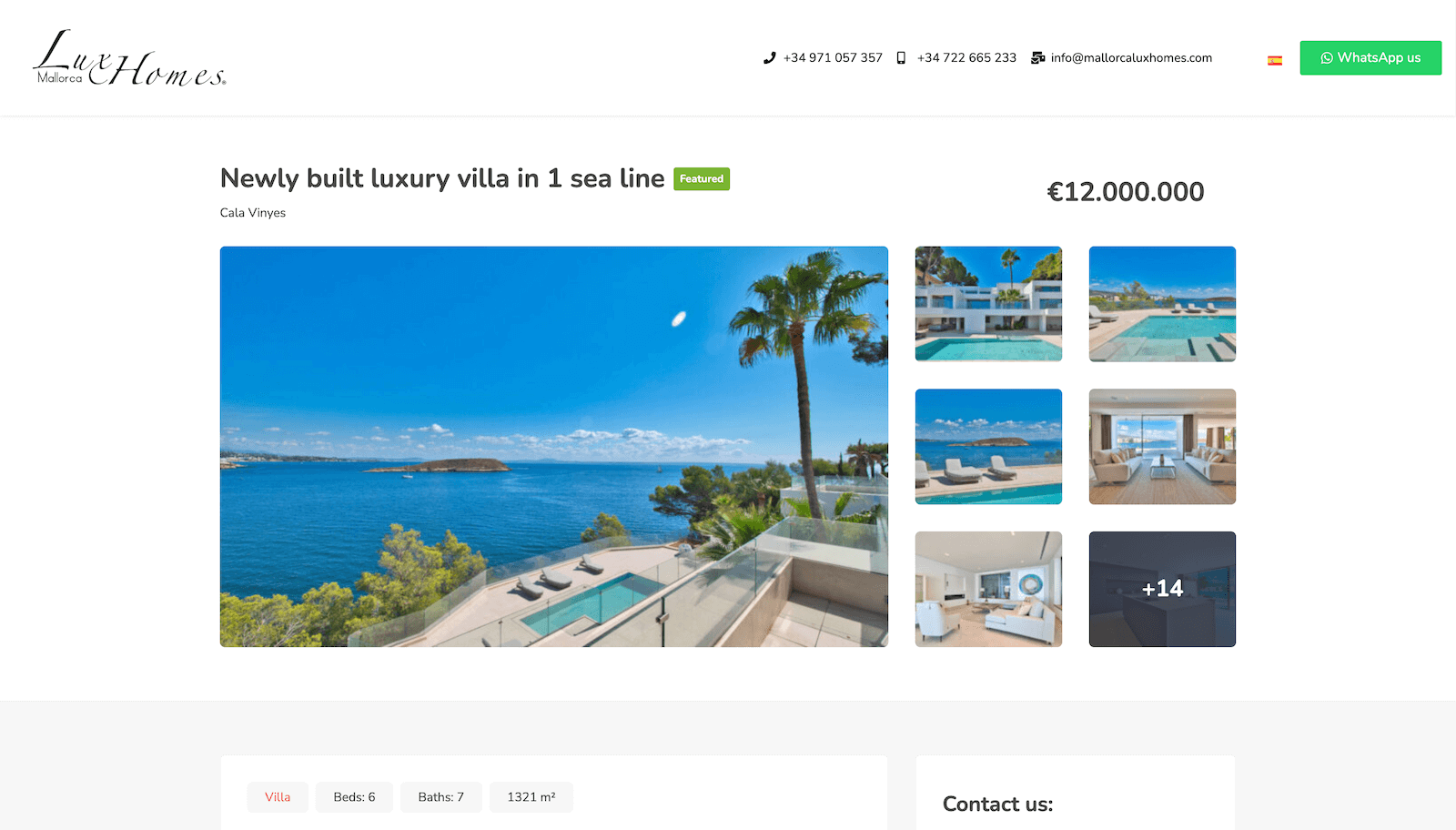 Mallorca Lux Homes2 (1)