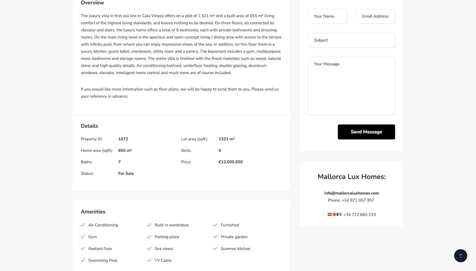 Mallorca Lux Homes3 (1)