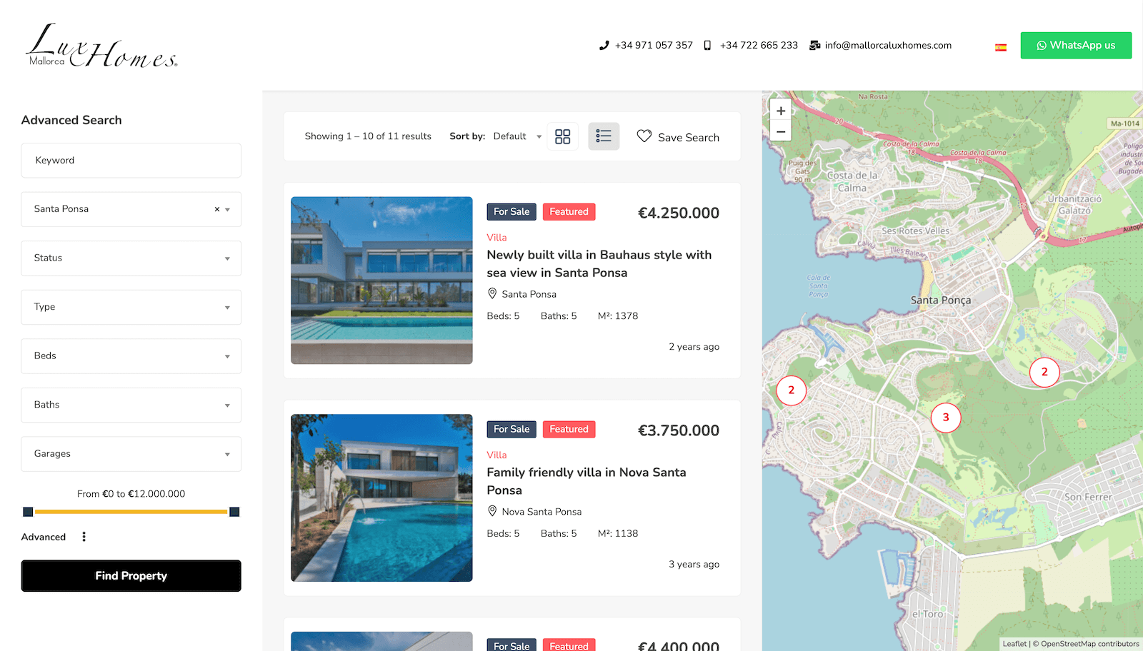 Mallorca Lux Homes6 (1)